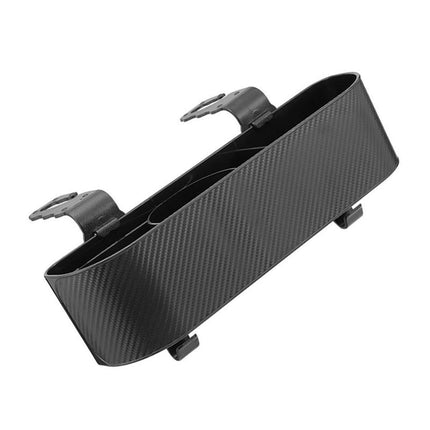 Backrest Hanging Storage Box Multifunctional Car Organizer for Accessories