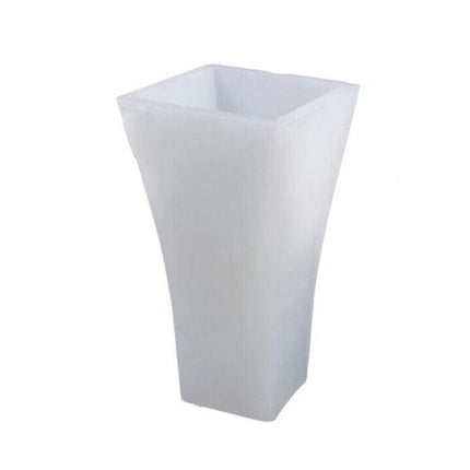 3D Silicone Candle Moulds DIY Soy Soap Aromatherapy Candles Wax Plaster Mold 15+ - Aimall