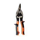 250mm Aviation Tin Snip Heavy Duty Metal Cutting Shears Industrial Scissors Tool