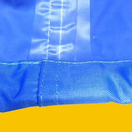 Air Conditioner Cleaning Covers Dust Washing Clean Protectors Bags Waterproof - Aimall