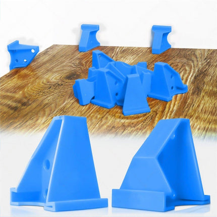 20pcs Wood Floor Installation Spacer Kit Flooring Installation Tools for DIY