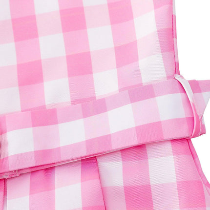 Barbie costume 2024 live action movie Barbie dress skirt AU - Aimall
