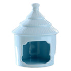 Ceramic Hamster Sleeping Nest Cooling House Summer Shelter Pet Supplies Durable