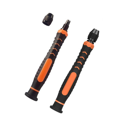 21/130 in 1 Screwdriver Set for Watch Nintendo Mobile Phone Repair Tool Kit