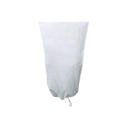 Plant Cover Freeze Frost Protection Bag Drawstring Garden Shrubs Bag Reusable - Aimall