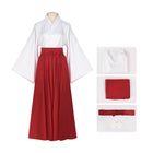 Spell Battle Cosplay Costume