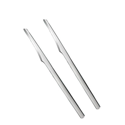 Stainless Foot Corn Remover Hand Foot Care Callus Dead Skin Remover Scraper Foot - Aimall