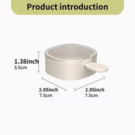 Reusable Ice Cream Mold Making Popsicles at Home Easy DIY Kitchen Tool