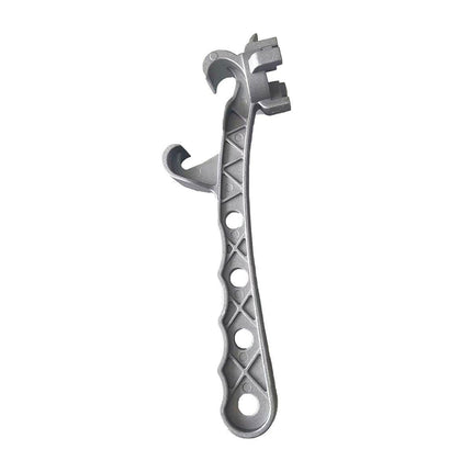 Multi-functional Cap Opener Wrench Labour-saving Tool for Home Maintenance Kit