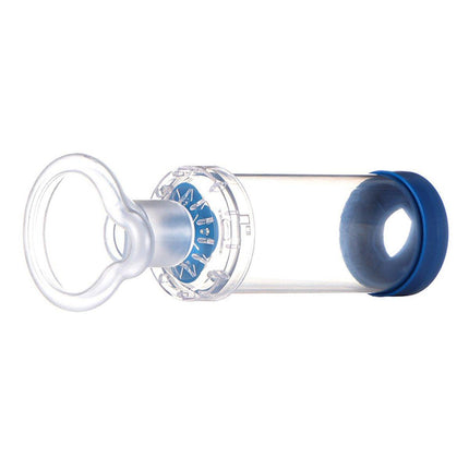 Pet Dog and Cat Inhaler Mouthpiece Handheld Inhaler for Pets Health Care Use