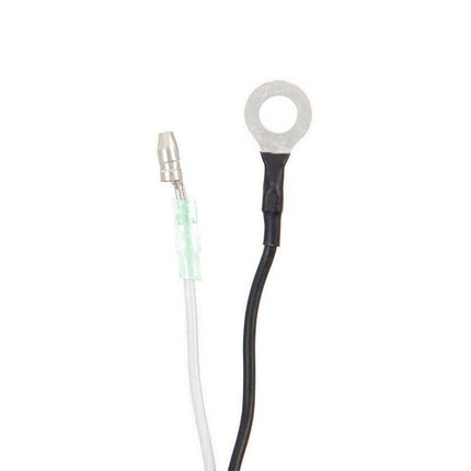 Boat Outboard Engine Motor Kill Stop Switch Safety Tether Lanyard For Yamaha - Aimall