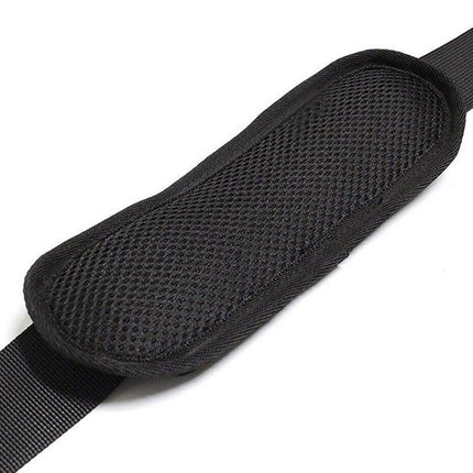 Guitar Strap Thickened For Acoustic Belt Shoulder Pad Bass Protective Anti Slip - Aimall