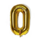 100cm Foil Number Balloon 40