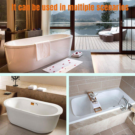 30pcs Bath Film Hotel Toiletries Set Bathtub Liner Hygiene Bags for Spa Travel