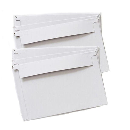 32.5X23.5CM Card Mailer 01 160 x 240mm 300GSM Envelope Tough Bag Replacement - Aimall