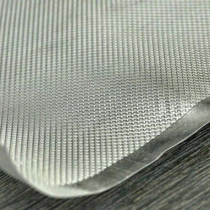 Vacuum Food Sealer Bags Saver Seal Storage Precut Commercial Grade - Aimall