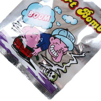 10/20/50x Fart Bomb Bombs Bag Smelly Novelty Stink Prank Gag Trick Joke Game Fun - Aimall
