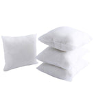 White Hotel Cotton Pillow Core Anti-feather Sanding Cloth Pillow Core Bedding