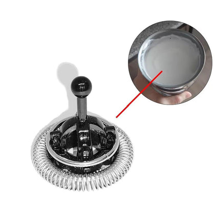 Milk Frother Accessories for Nespresso Espresso Coffee Machines Parts Set