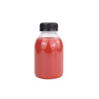 Bottle-20pcs-Anti-Theft-Black