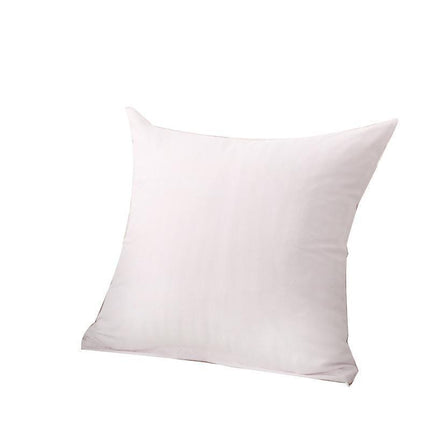 45cm*45cm Multicoloured Plain Solid Colour Cushion Cover Decorative Pillow Case - Aimall