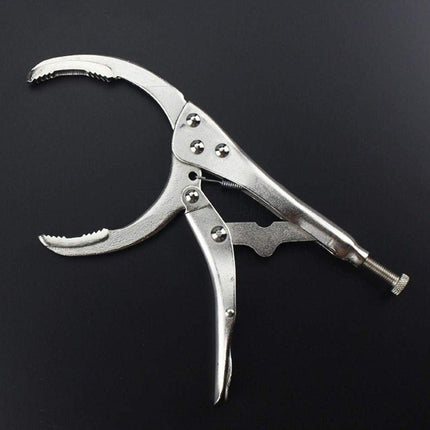 Car Oil Filter Wrench Tool Automotive Universal Filter Removal Disassembly Tool