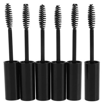 10ML Portable Eyelash Tube Empty Mascara Cream Vial Container Travel Bottle - Aimall