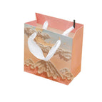 Pink-11*12*6cm（Bag）