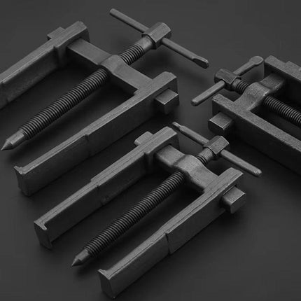 Small Wheel Bearing Puller Two Claws Dismantling Multifunctional Remover Tool