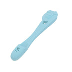 Dog-Blue