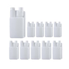 10Pcs 500ml