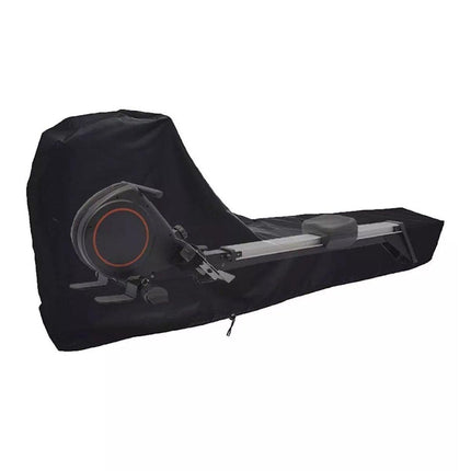 Waterproof Rowing Machine Cover Dustproof Protective Cover for Rowing Machines