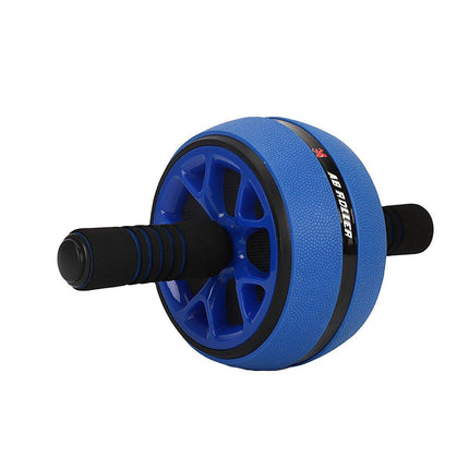 Abdominal Muscle Wheel Exercise Roller Fitness Equipment for Home Gym Men Women