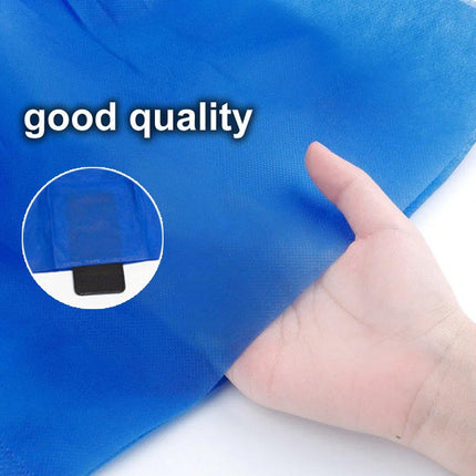 50pcs Disposable Underwear Boxer Shorts Nonwoven for Men Beauty Salon Use