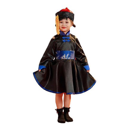 Halloween Zombie Costumes for Kids Scary Children Outfits Party Dress Up Clothes