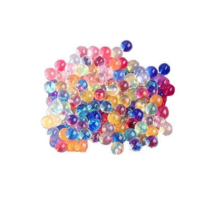 Orbeez Gel Water Balls Crystal Soil Bead WaterBalls Jelly Gel Beads Vase 10-13mm - Aimall