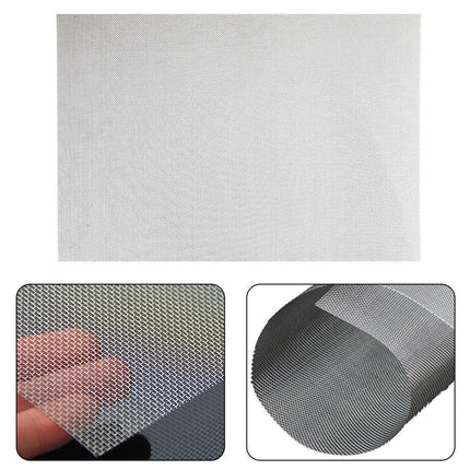 10PCS Car Bumper Crack Repair Mesh Welding for Wire Nails and Welding Rods Tool