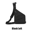 Black Left