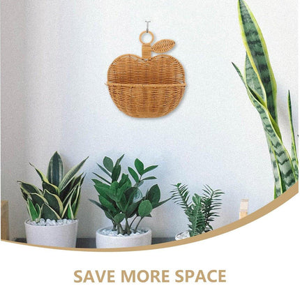 Storage Basket Kitchen Baskets Organizing Shelving Baskets for Home and Pantry