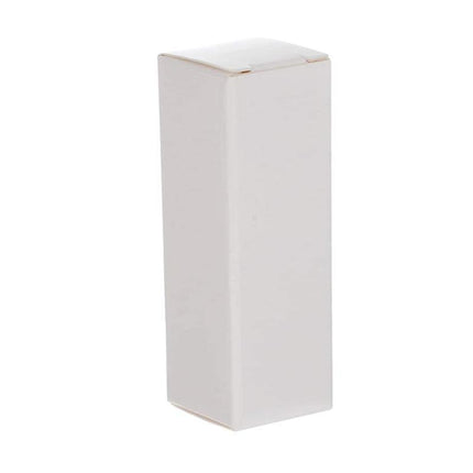 100PCS Empty Lip Balm Tube Packaging Carton Box Lipstick Tube DIY Paper Case Box 2 - Aimall