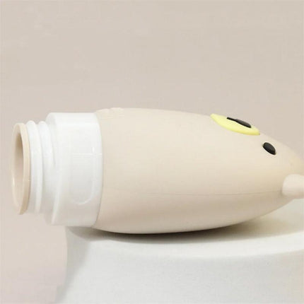 3pcs Silicone Travel Dispenser Bottles Portable Travel Size Storage Containers
