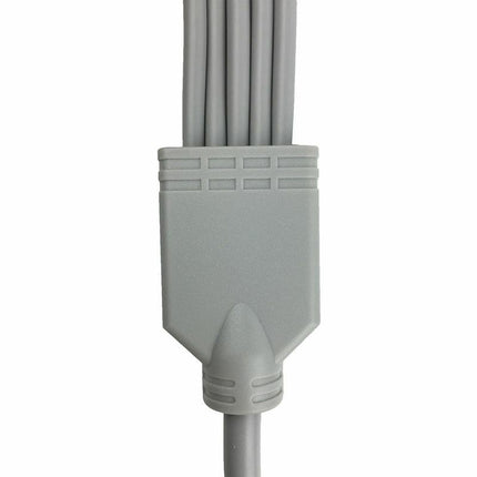 HDTV 5 RCA Component HD TV Audio Video Cable for Nintendo Wii amp WiiU U Console - Aimall