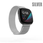 Silver Versa/Versa 2/Lite