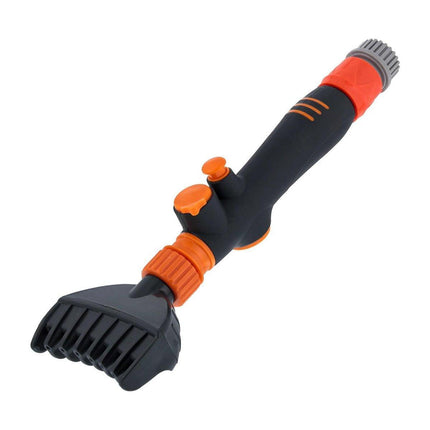 Swimming Pool Spa Water Filter Cartridge Cleaner Cleaning Brush Tool Kit