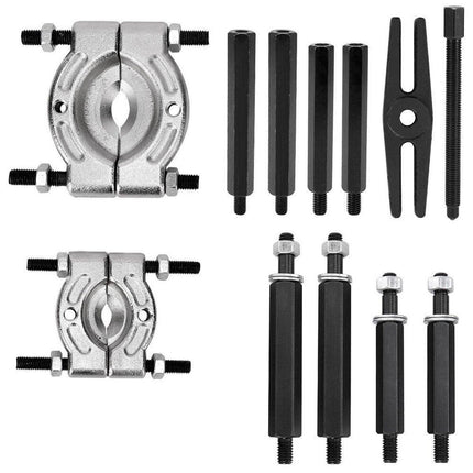 12pcs Separator Combination Disassembly Tool Kit for Engine Gear Repair Removal