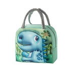 Green Dinosaur