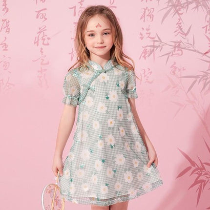 Chinese Forehead Stickers Waterproof Face Tattoo Eyebrow Makeup Decal Children - Aimall