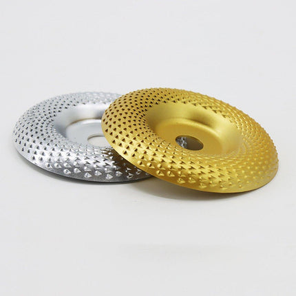 85/100mm Woodworking Grinding Wheel for Angle Grinder Polishing Tool Knife