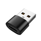 Type-C to computer (Without Microphone)