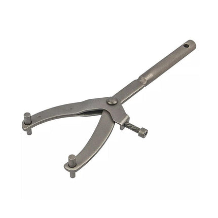 Y Shape Motorcycle Flywheel Clutch Tool Variator Pulley Sprocket Holder Wrench